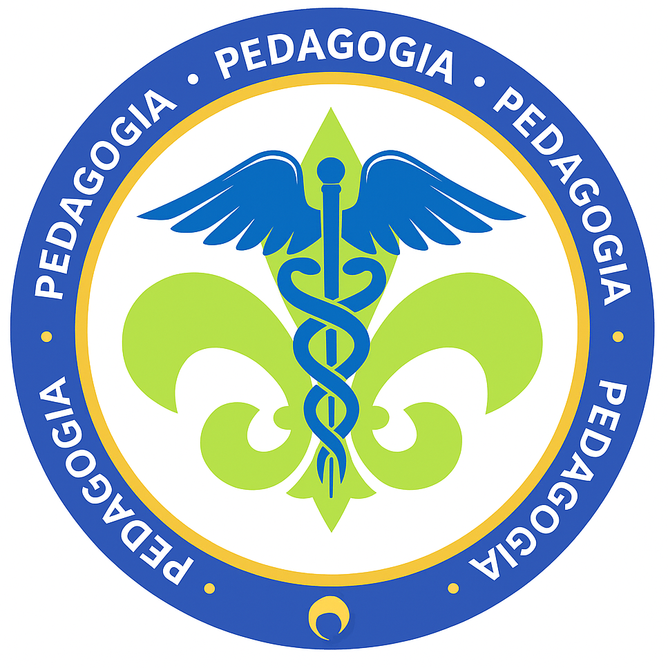Repositório Pedagogia